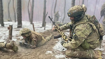 Sai lầm của chỉ huy Nga, giúp Quân đội Ukraine lật ngược tình thế