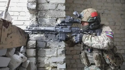 Quân Nga tiến công mạnh ở mặt trận Zaporizhzhia, Ukraine kháng cự quyết liệt