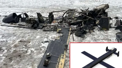 Nga đưa vào trang bị “tên lửa hành trình giá rẻ” mới