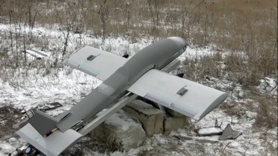 Thời tiết lạnh khiến Internet Starlink của Ukraine lộ “gót chân Achilles”