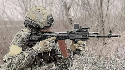 Ukraine xác nhận quân Nga đã đột phá vào khu vực trung tâm Pokrovsk