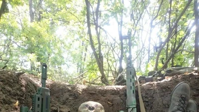 Tương lai của súng bắn tỉa Dragunov SVD sau xung đột Ukraine 