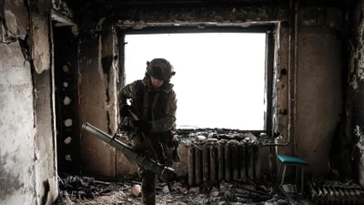 Nga mở toang cửa tới Lyman, 19 tiểu đoàn quân Ukraine bị đánh tan