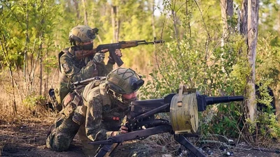 Nga bao vây một tiểu đoàn Ukraine, đột phá trên hướng nam Siversk