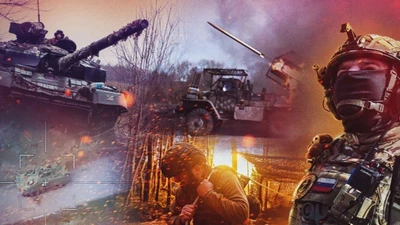 Lữ đoàn 102 bị đánh tan tác hoàn toàn, sở chỉ huy bị chiếm trong 20 phút