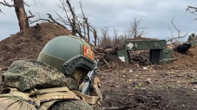 Quân đội Ukraine phớt lờ tối hậu thư yêu cầu rút quân khỏi Pokrovsk của Nga