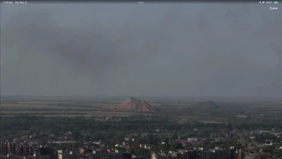 Ngày càng ít đơn vị AFU cố gắng kháng cự ở Pokrovsk do hậu cần bị cắt đứt. Các đoàn xe chở nhiên liệu và đạn dược đã bị UAV Nga phá hủy ngay cả trước khi đến thành phố, và tuyến đường cao tốc Rodinske - Pokrovsk được gọi là "con đường tử thần thứ hai".