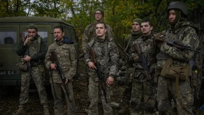 Chiến thuật của quân đội Nga ở Pokrovsk khác hoàn toàn Bakhmut