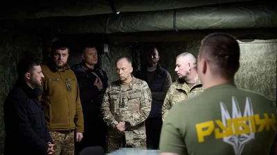 Sĩ quan Ukraine đưa ra cảnh báo nóng, Pokrovsk đứng trước bờ vực sụp đổ