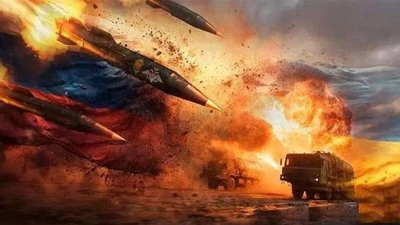 Tên lửa Mỹ sản xuất tấn công lãnh thổ Nga, Moscow quyết phong tỏa Odessa 