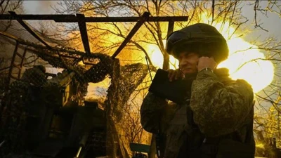 Nga tấn công tổng lực vào Hulyaipole, phía đông Zaporizhzhia rung chuyển