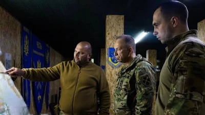 Pokrovsk bước vào giai đoạn quyết định, Ukraine tuyên bố phá vây trong 7 ngày