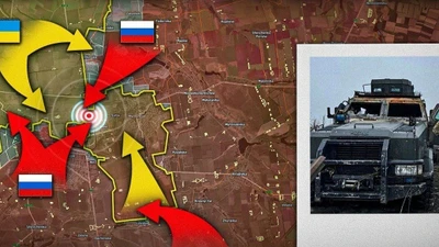 Theo các bản tin truyền thông Ukraine đưa tin ngày 30/10, sự sụp đổ của tuyến phòng thủ gần Pokrovsk, không phải do hỏa lực Nga tấn công, mà là do tình trạng hỗn loạn nội bộ. Phía AFU cáo buộc Đại tá Shuma, chỉ huy Lữ đoàn bộ binh cơ giới số 32, đã báo cáo sai tình hình chiến đấu, dẫn đến một lỗ hổng lớn trong tuyến phòng thủ, biến nơi này thành điểm đột phá cho RFAF.