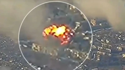 Quân Ukraine thất bại trong việc đột phá vòng vây ở Pokrovsk