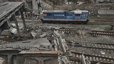 Nga đã tìm ra “yếu huyệt” của Quân đội Ukraine ở tiền tuyến