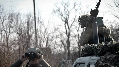 Pokrovsk gần như đã thất thủ, quân Ukraine chật vật với UAV của Nga 