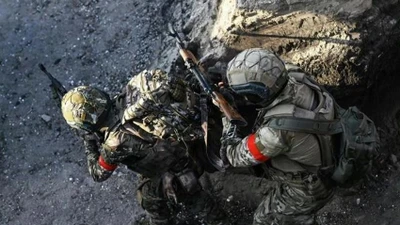 Nga giăng bẫy cuối cùng cho quân Ukraine ở Pokrovsk 