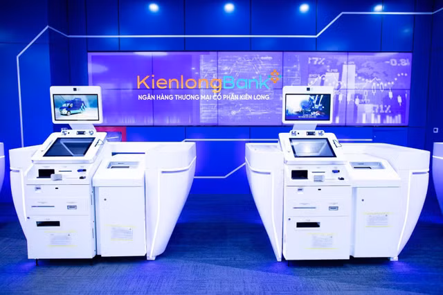 KienlongBank vượt một nửa kế hoạch lợi nhuận năm 2022 - Hình 2 KienlongBank vuot mot nua ke hoach loi nhuan nam 2022-Hinh-2
