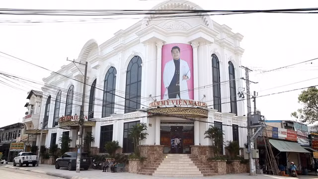 Chi nhánh Thẩm mỹ viện Mailisa, Diva và nhiều cơ sở bị phạt nặng Chi nhanh Tham my vien Mailisa, Diva va nhieu co so bi phat nang