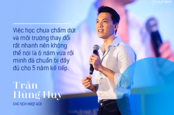 Chan dung thieu gia tuoi 30: Chu tich ngan hang, sep tong tap doan hoa chat-Hinh-3