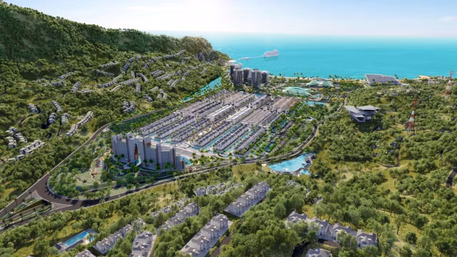 Trải nghiệm thể thao sôi động tại Hải Giang – Quy Nhơn Trai nghiem the thao soi dong tai Hai Giang – Quy Nhon