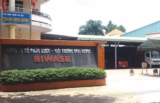 Biwase chi gần 300 tỷ đồng tạm ứng cổ tức Biwase chi gan 300 ty dong tam ung co tuc