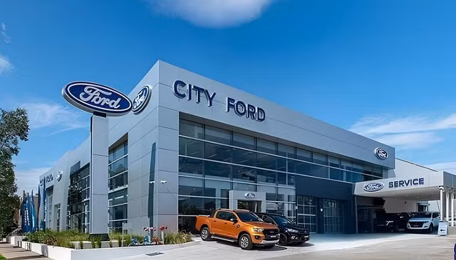 City Auto đã hoàn tất thâu tóm Volkswagen Tân Thuận, CEO từ nhiệm City Auto da hoan tat thau tom Volkswagen Tan Thuan, CEO tu nhiem