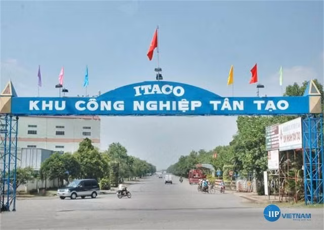 Tan Tao chi ra phuong an xu ly khi co phieu ITA bi huy niem yet