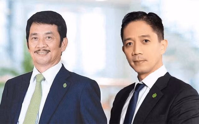 Ong Bui Cao Nhat Quan khong thoai duoc von Novaland