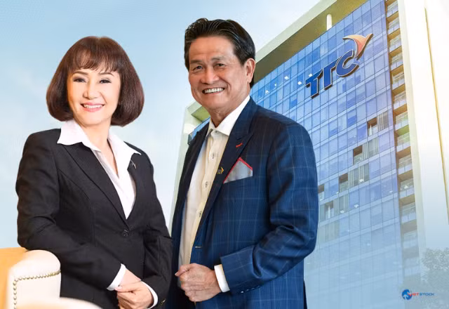 Vi pham no cua 2 lo trai phieu, Dau tu TTC phai giai trinh
