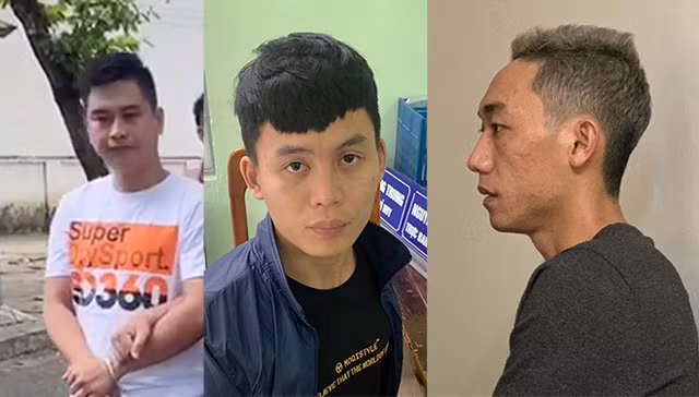 Cựu cán bộ ngân hàng Sacombank bán thông tin cho tội phạm Cuu can bo ngan hang Sacombank ban thong tin cho toi pham