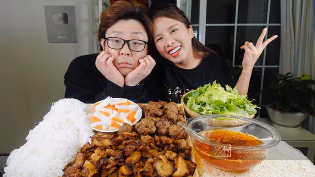 Toàn cảnh vụ Bà Nhân Vlog ồn ào bác sĩ thụ tinh nhân tạo Toan canh vu Ba Nhan Vlog on ao bac si thu tinh nhan tao