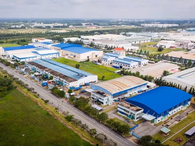Vi sao dong von FDI vao Viet Nam cham lai trong nam 2024?-Hinh-2