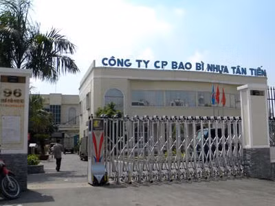 Vì sao Bao bì Tân Tiến bị hủy tư cách công ty đại chúng? Vi sao Bao bi Tan Tien bi huy tu cach cong ty dai chung?