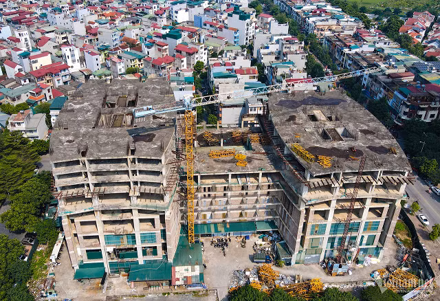 Trang doanh thu 3 nam lien tiep, PVR tiep tuc xin ngung hoat dong