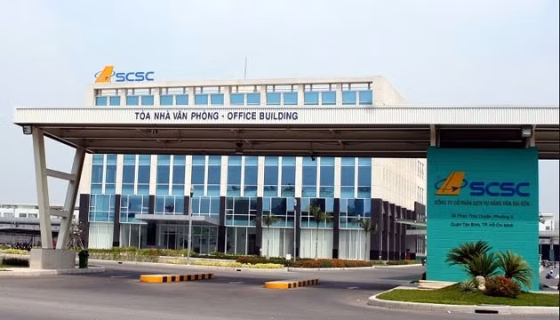 Gemadept sắp nhận được 102 tỷ đồng tiền cổ tức từ SCS Gemadept sap nhan duoc 102 ty dong tien co tuc tu SCS