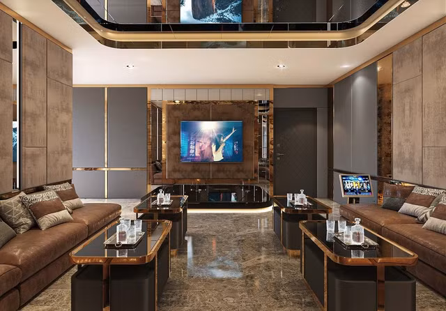 Hai tòa tháp hoa hậu tại Glory Heights có sức hấp dẫn lớn - Hình 3 Hai toa thap hoa hau tai Glory Heights co suc hap dan lon-Hinh-3