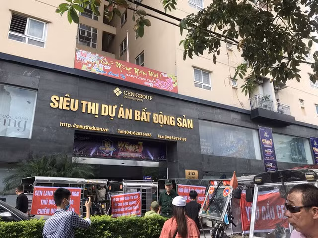 Dụ khách bán nhà trên giấy: Bắc Ninh 'lệnh' thanh tra toàn diện Dự án Vườn Sen Du khach ban nha tren giay: Bac Ninh 'lenh' thanh tra toan dien Du an Vuon Sen