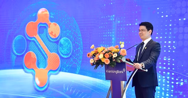 KienlongBank: Mục tiêu 700 tỷ lợi nhuận trước thuế năm 2023 - Hình 2 KienlongBank: Muc tieu 700 ty loi nhuan truoc thue nam 2023-Hinh-2