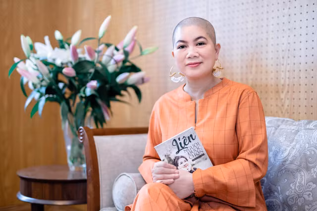 Shark Do Lien: Noi loi khong hay gay ton thuong sau rong