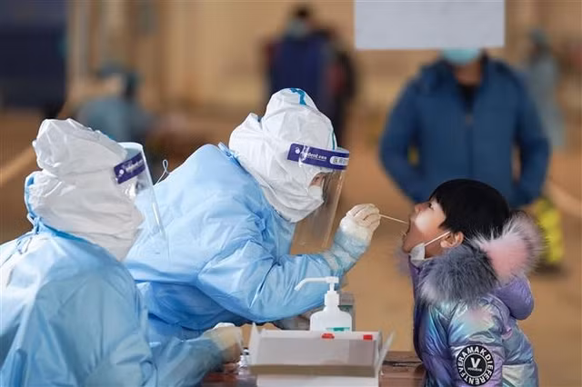 3 ca mắc COVID-19 tại Hà Nội và Thái Nguyên được cách ly ngay khi nhập cảnh 3 ca mac COVID-19 tai Ha Noi va Thai Nguyen duoc cach ly ngay khi nhap canh