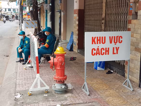 COVID-19 hôm nay 14/5: Thêm 29 ca nhiễm mới COVID-19 hom nay 14/5: Them 29 ca nhiem moi