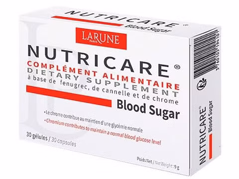 Nutricare Blood Sugar, Stole Naga bị cảnh báo vì quảng cáo như thuốc chữa bệnh Nutricare Blood Sugar, Stole Naga bi canh bao vi quang cao nhu thuoc chua benh