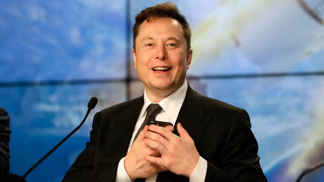 Người giàu nhất thế giới Elon Musk có bao nhiêu tiền? Nguoi giau nhat the gioi Elon Musk co bao nhieu tien?