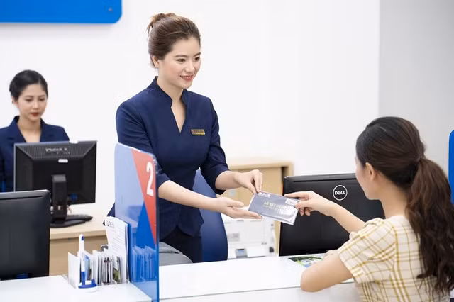 SSI: Ngành ngân hàng tiếp tục đảm bảo an toàn, ổn định cho hệ thống SSI: Nganh ngan hang tiep tuc dam bao an toan, on dinh cho he thong