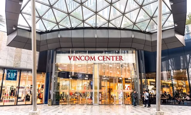 CEO Vingroup nói về việc dùng số tiền có được khi bán Vincom Retail CEO Vingroup noi ve viec dung so tien co duoc khi ban Vincom Retail