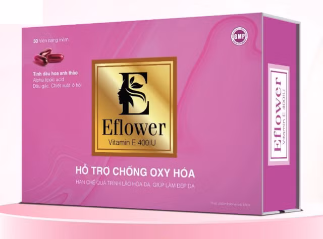 Viên dạ dày Cẩm Sâm Vàng và Eflowe vi phạm quy định của pháp luật về quảng cáo - Hình 2 Vien da day Cam Sam Vang va Eflowe vi pham quy dinh cua phap luat ve quang cao-Hinh-2