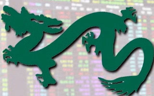 Quy ngoai Dragon Capital vua bi xu phat