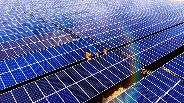 Loat lanh dao tu nhiem, BCG Energy doi lich hop Dai hoi thuong nien