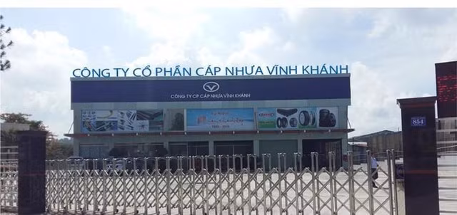 Co phieu VKC re hon 'ly tra da' va tiep tuc bi han che